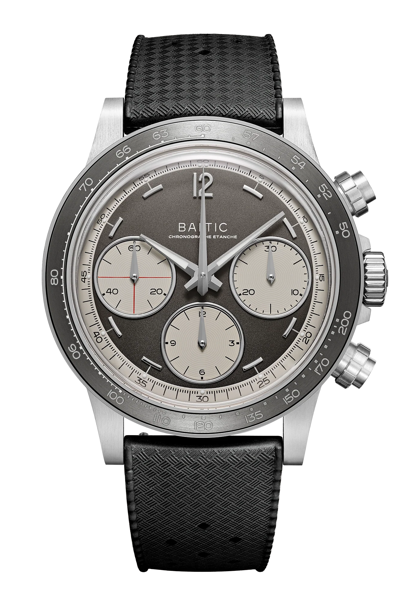 Baltic Scalegraph Grey