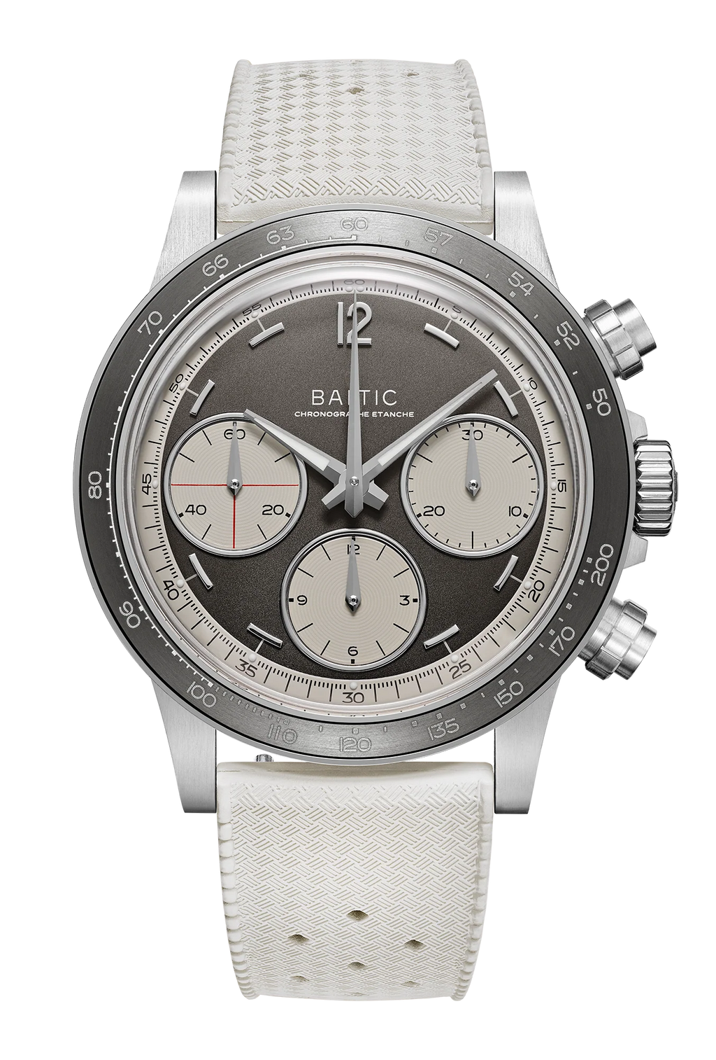 Baltic Scalegraph Grey