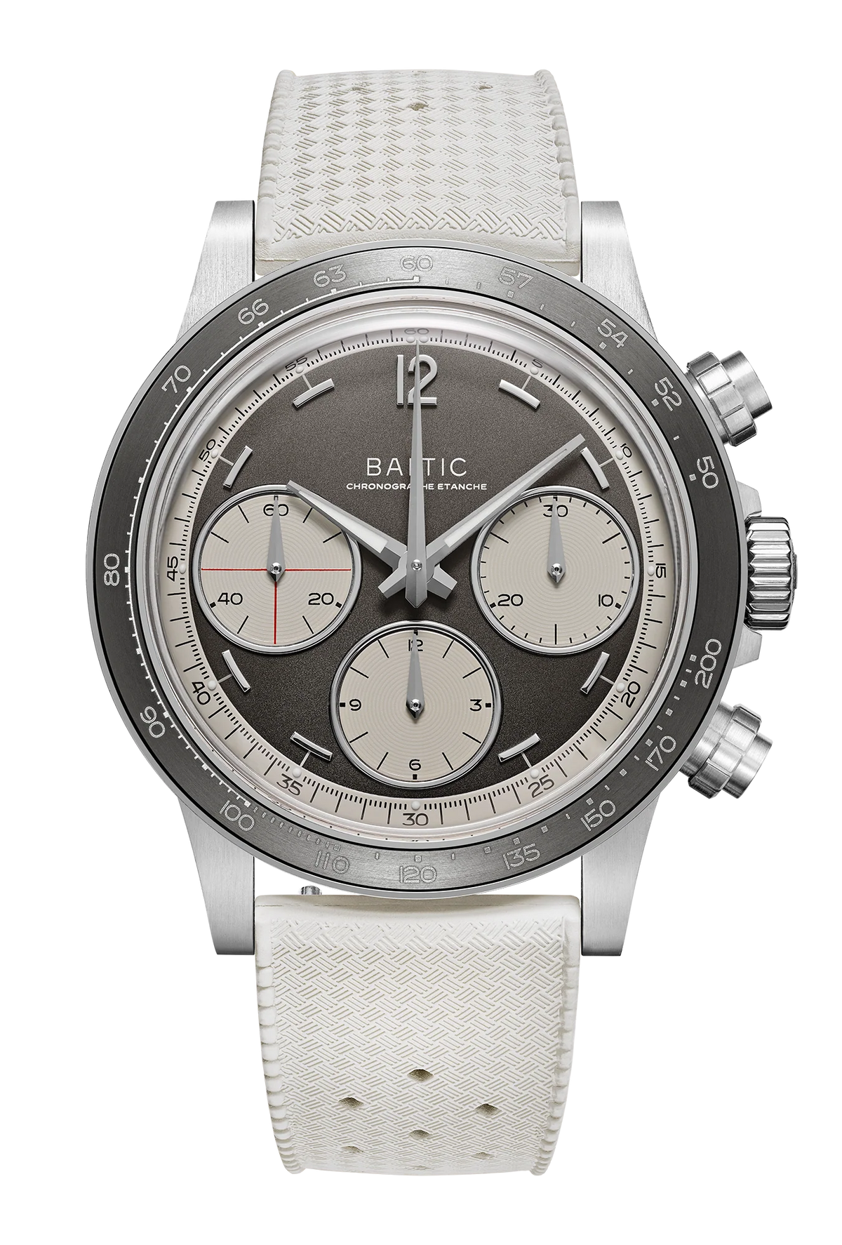 Baltic Scalegraph Grey