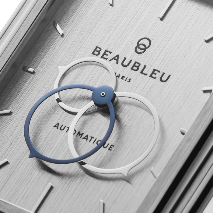 Beaubleu Ecce Figura Vesperal