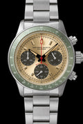 TNC Heritage Chronograph - The Mulholland