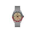 Echo/Neutra 1956 Gmt Khaki