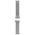Baltic Beads of Rice Straight Bracelet