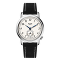 Kuoe Old Smith 90-007 Automatic Blued Steel Hands