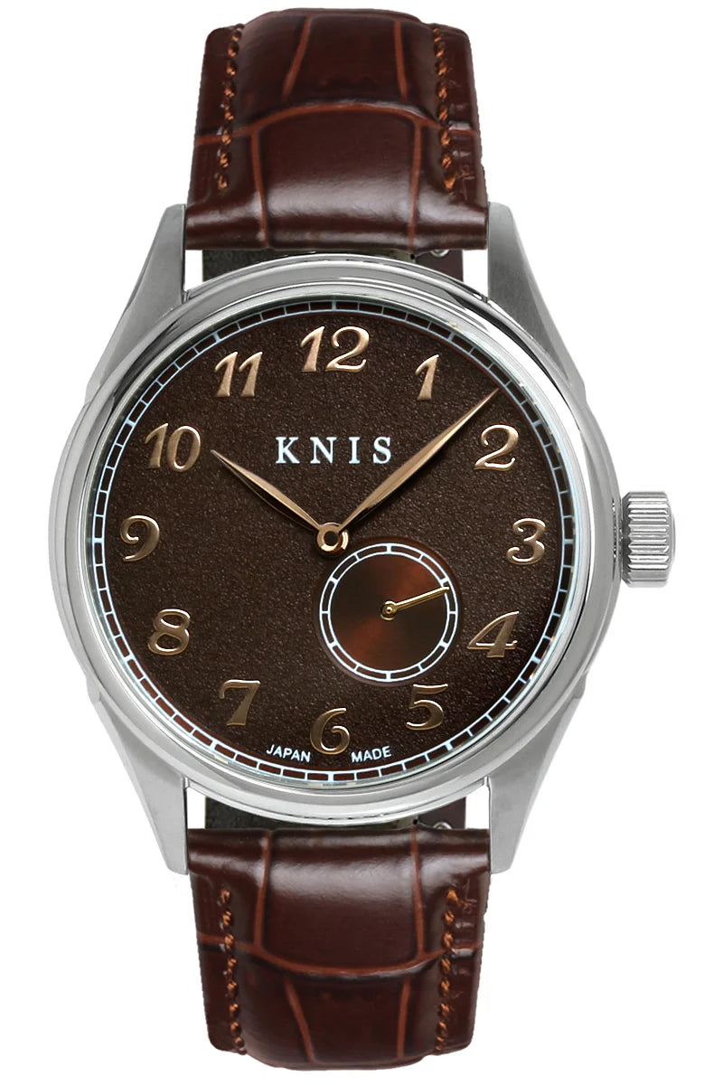 KNIS KODOU Small Seconds Automatic