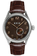 KNIS KODOU Small Seconds Automatic