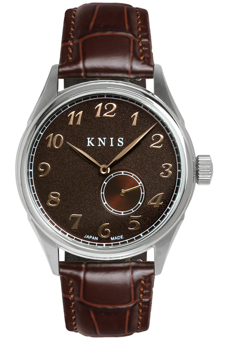 KNIS KODOU Small Seconds Automatic