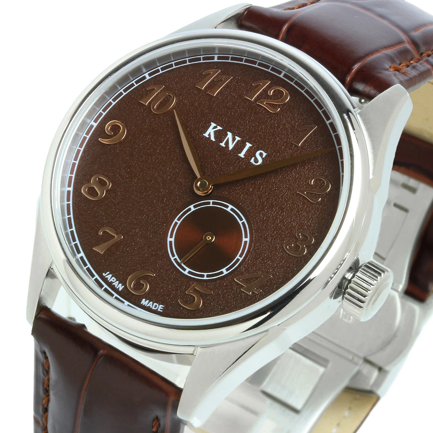KNIS KODOU Small Seconds Automatic