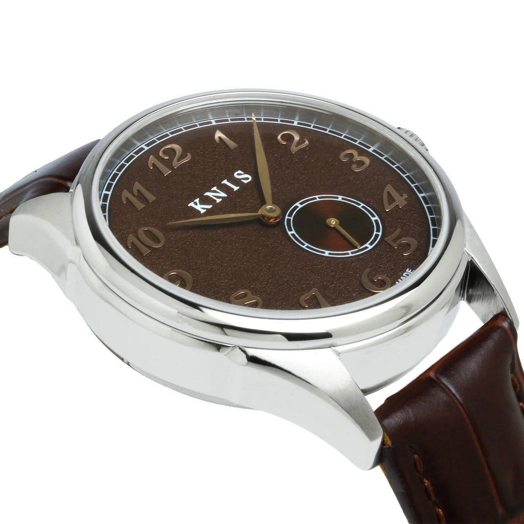 KNIS KODOU Small Seconds Automatic