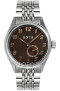 KNIS KODOU Small Seconds Automatic