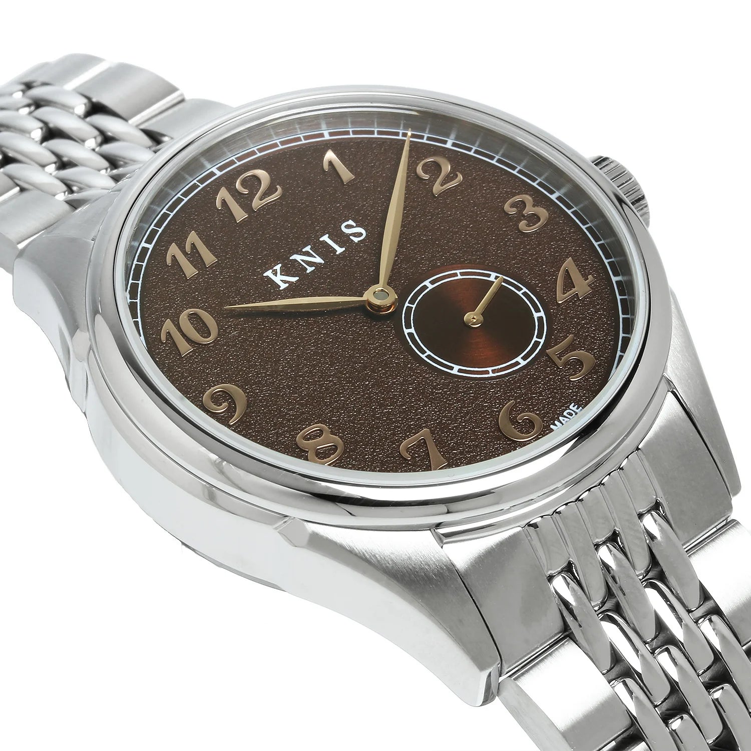 KNIS KODOU Small Seconds Automatic