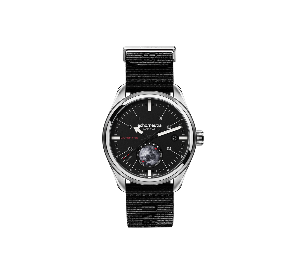 Echo/Neutra AVERAU 39 Moon phase "Big Moon"