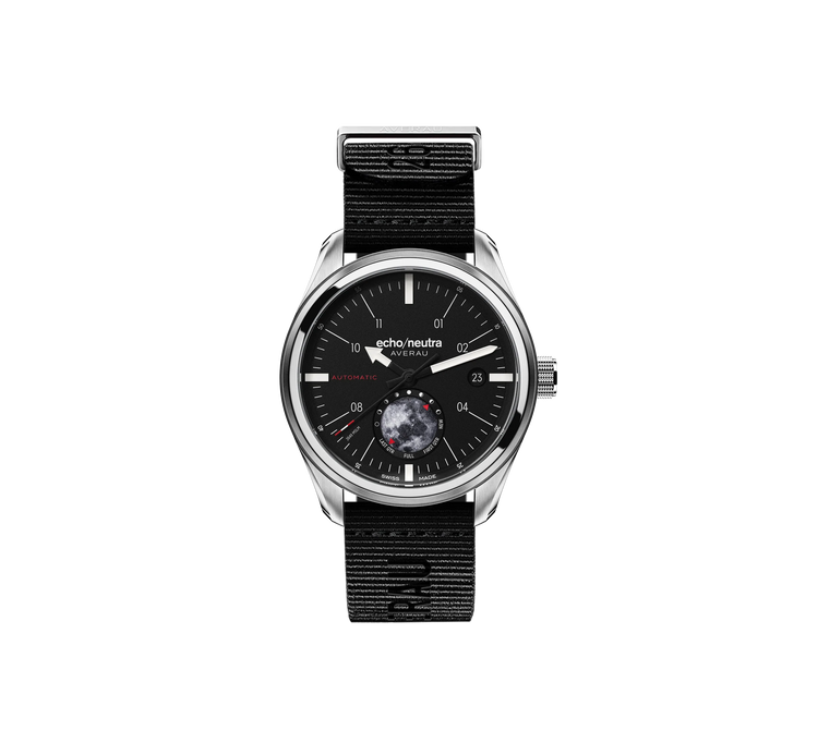Echo/Neutra Averau 39 Moon phase "Big Moon"