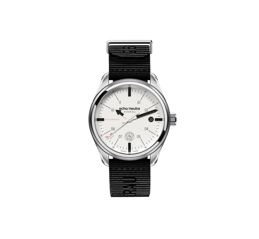 Echo/Neutra AVERAU 39 3H White | Full lume