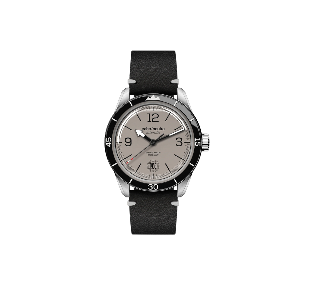 Echo/Neutra 1956 3H Warm Gray