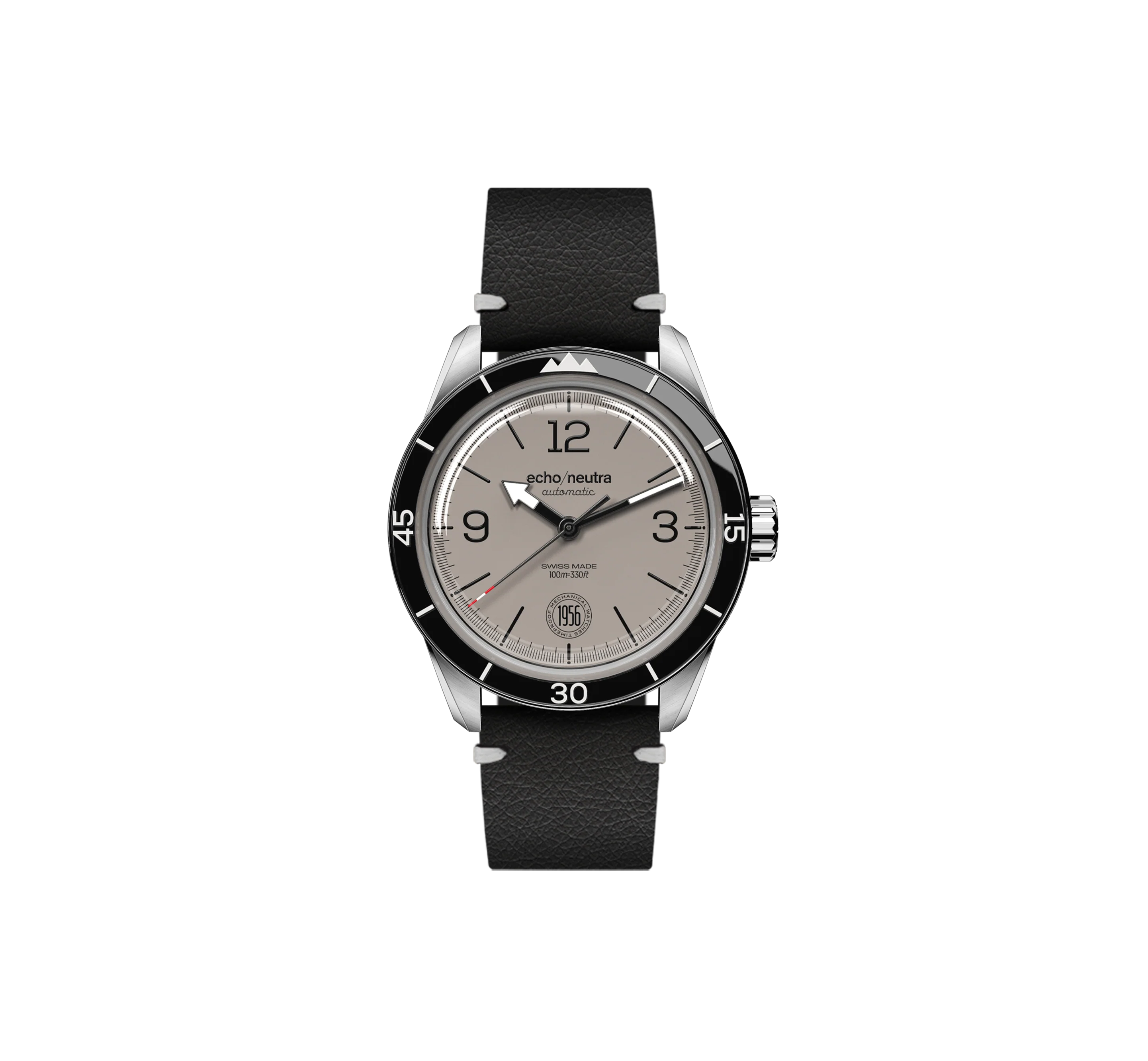 Echo/Neutra 1956 3H Warm Gray