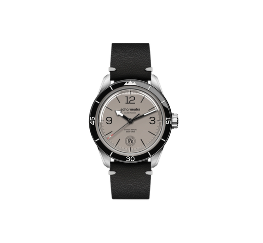 Echo/Neutra 1956 3H Warm Gray