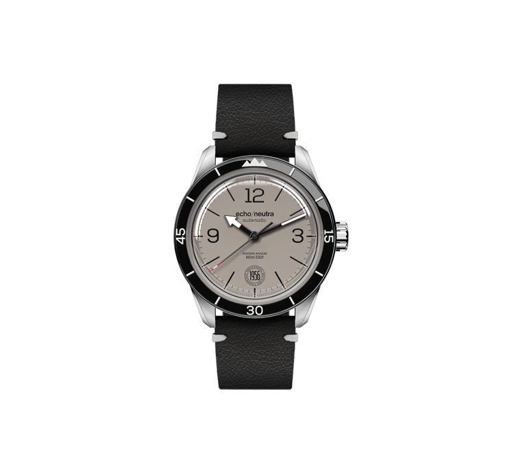 Echo/Neutra 1956 3H Warm Gray
