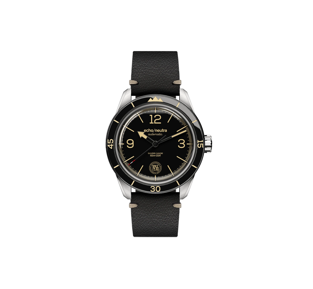 Echo/Neutra 1956 3H Black