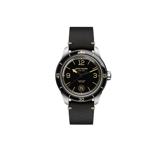 Echo/Neutra 1956 3H Black