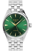 KNIS Automatic Sunray Dial Green KN001-GR
