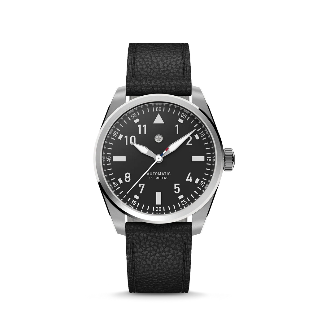 Jack Mason Pursuit Pilot Shadow