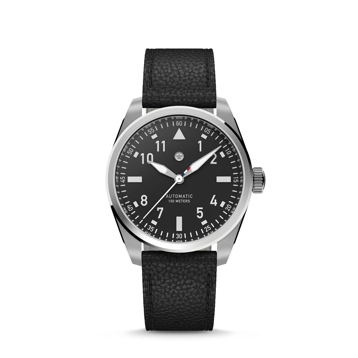 Jack Mason Pursuit Pilot Shadow