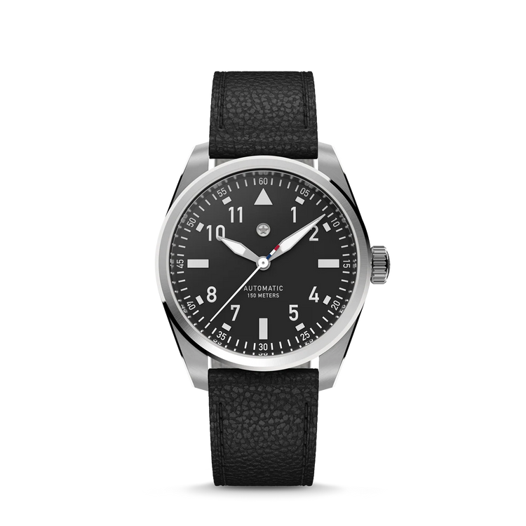 Jack Mason Pursuit Pilot Shadow