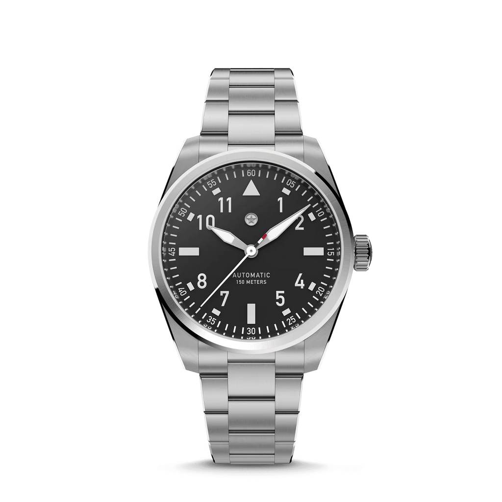 Jack Mason Pursuit Pilot Shadow