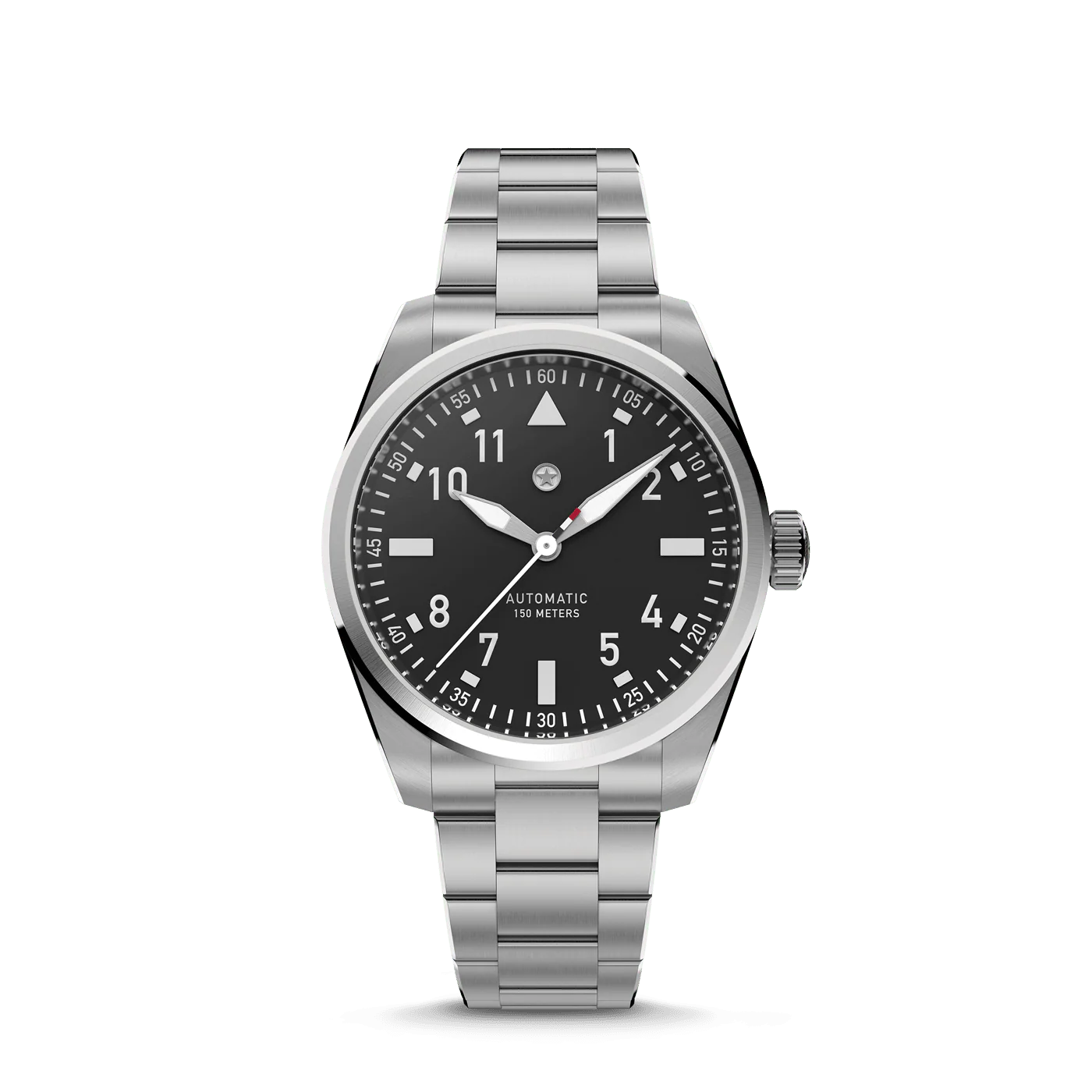 Jack Mason Pursuit Pilot Shadow