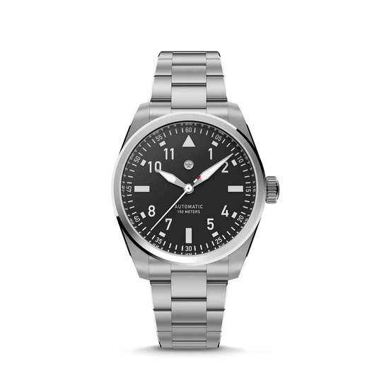 Jack Mason Pursuit Pilot Shadow