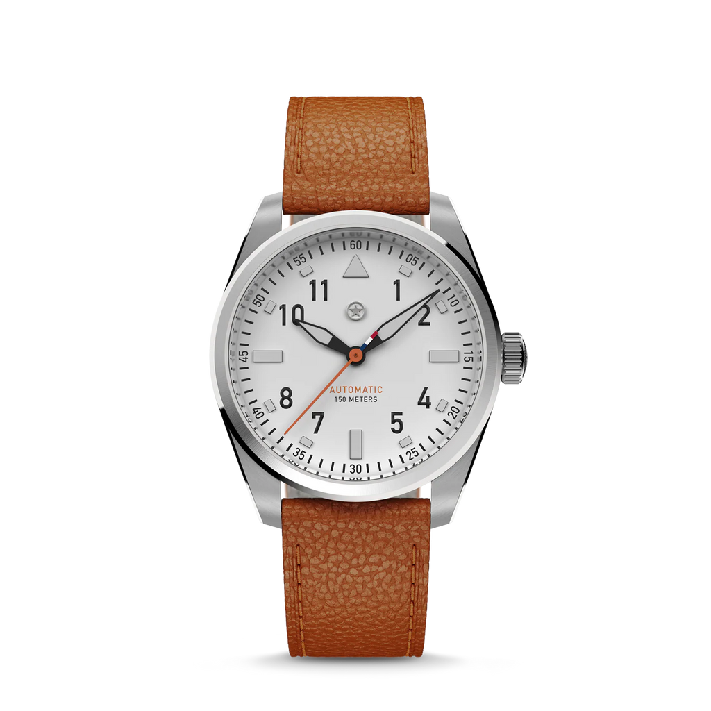 Jack Mason Pursuit Pilot Frost