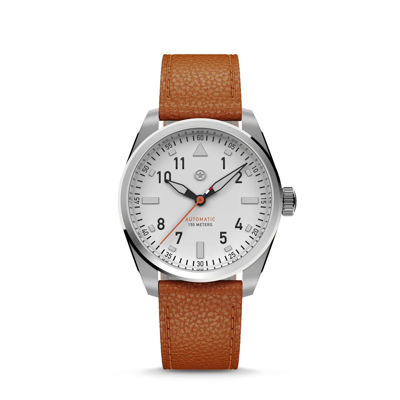 Jack Mason Pursuit Pilot Frost