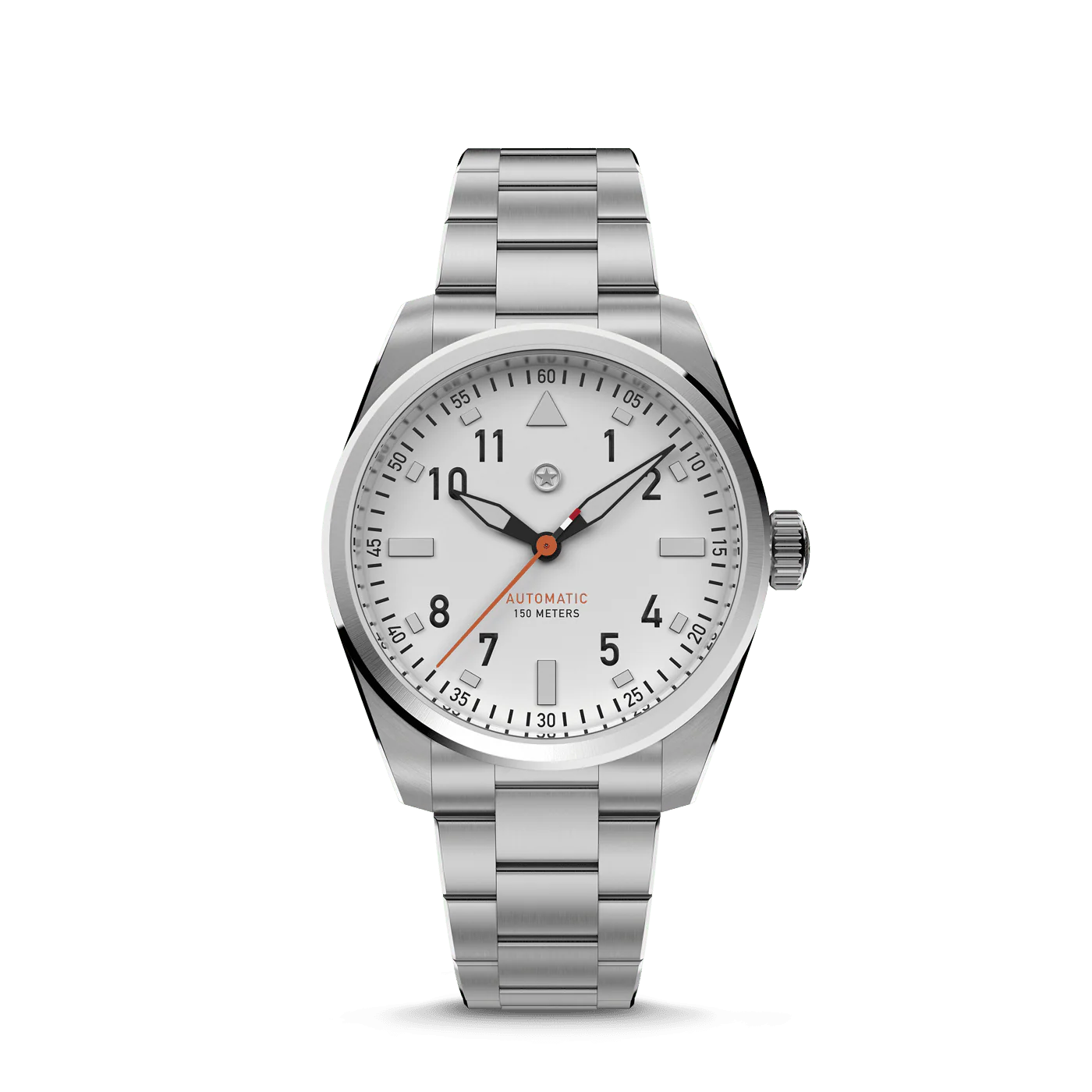 Jack Mason Pursuit Pilot Frost