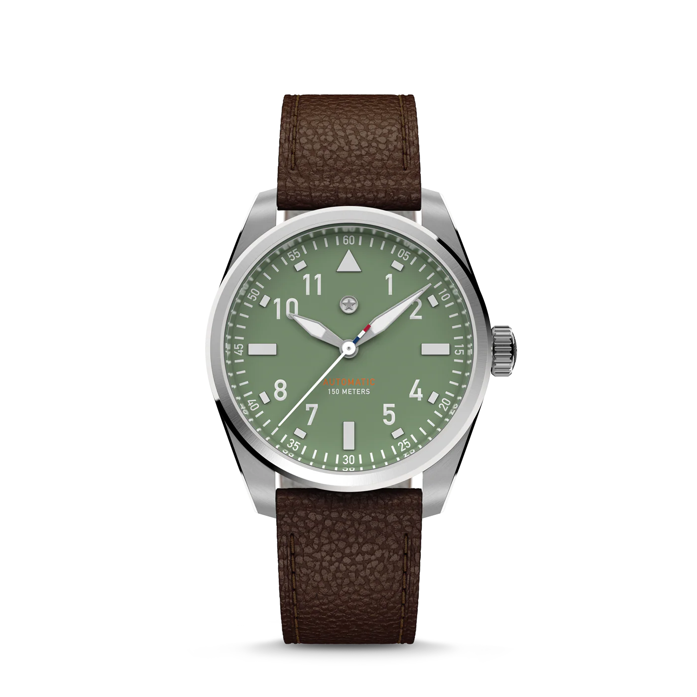 Jack Mason Pursuit Pilot Olive