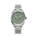 Jack Mason Pursuit Pilot Olive