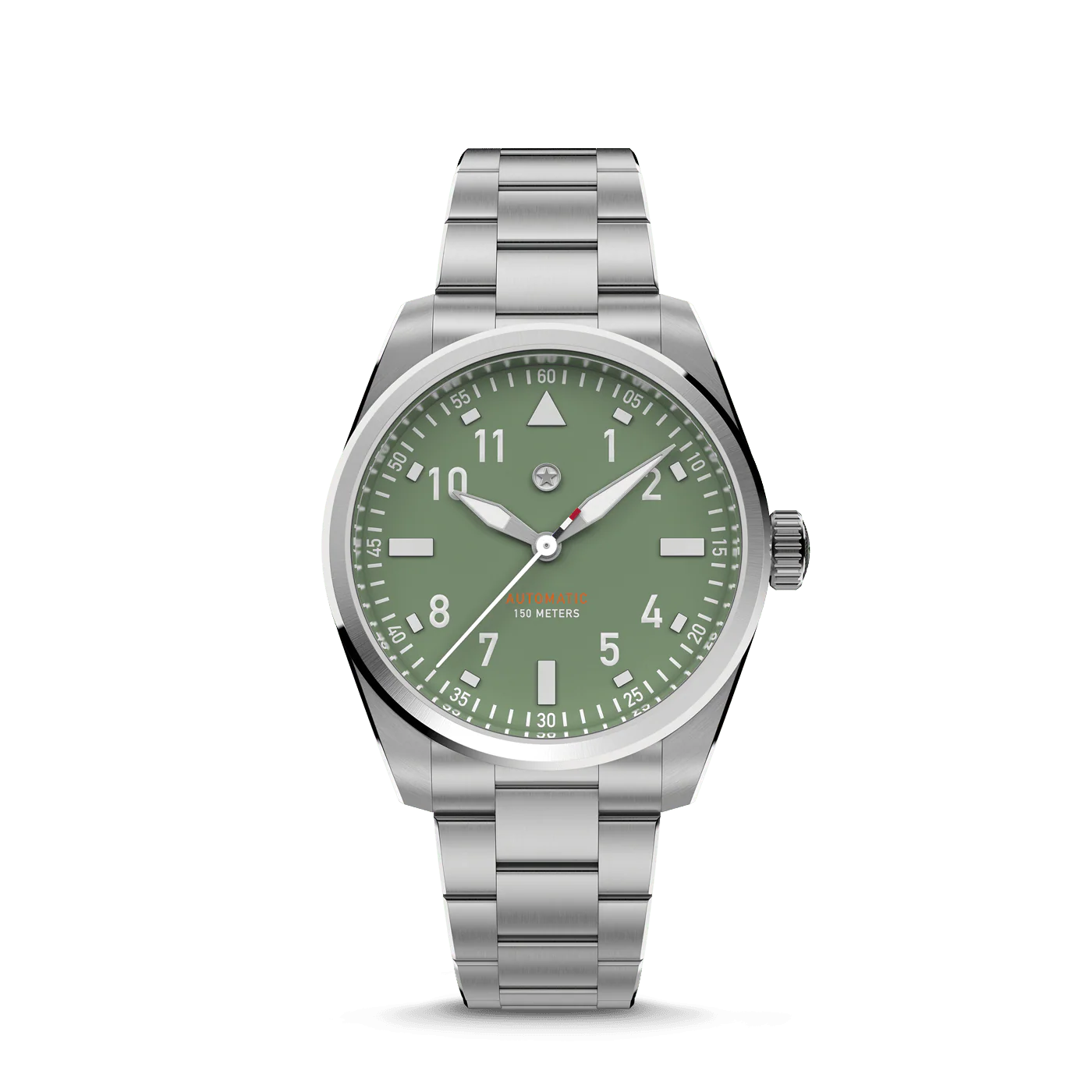 Jack Mason Pursuit Pilot Olive