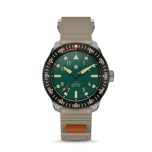 Jack Mason Pursuit Pro Hunter