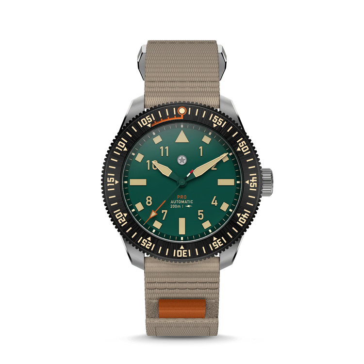 Jack Mason Pursuit Pro Hunter