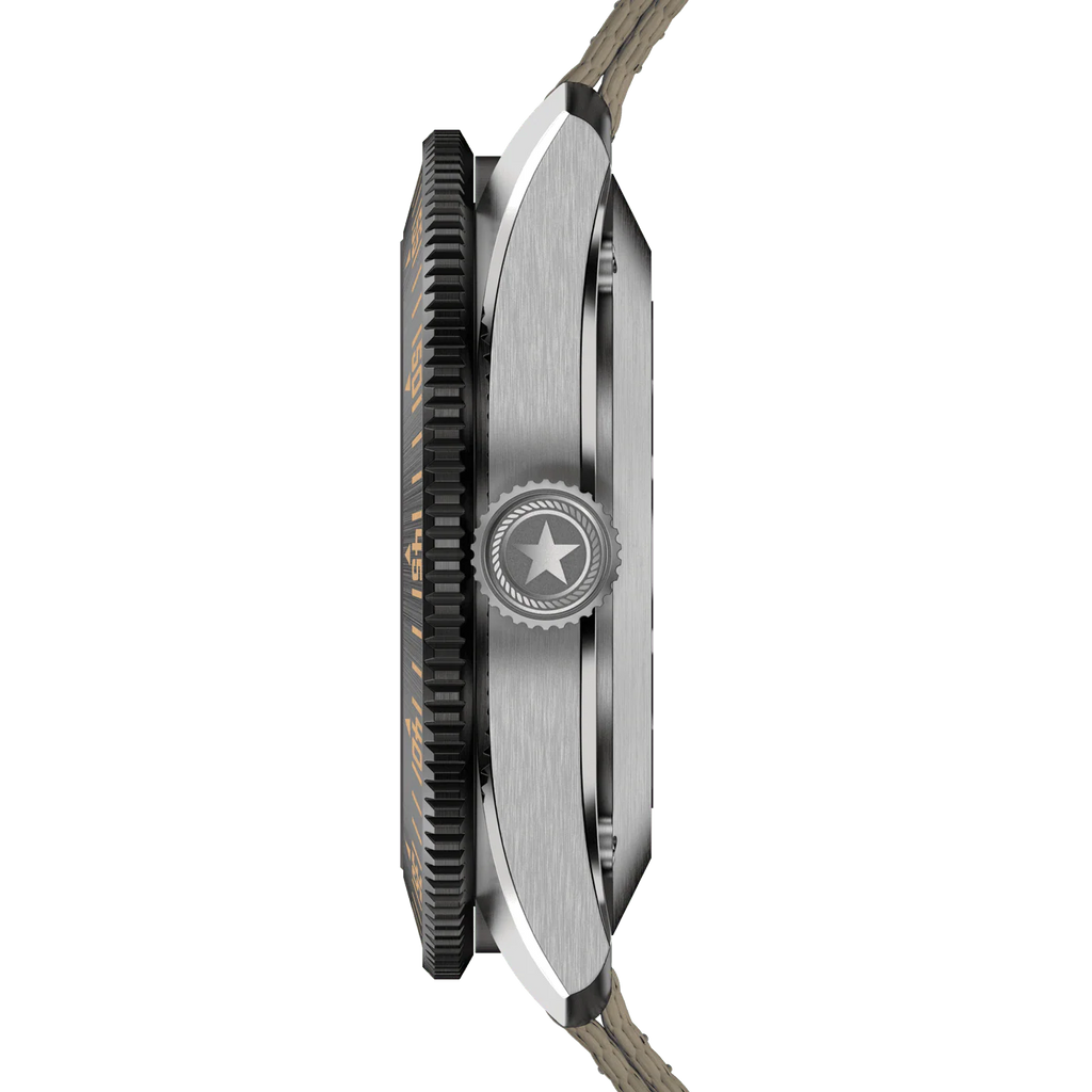 Jack Mason Pursuit Pro Hunter