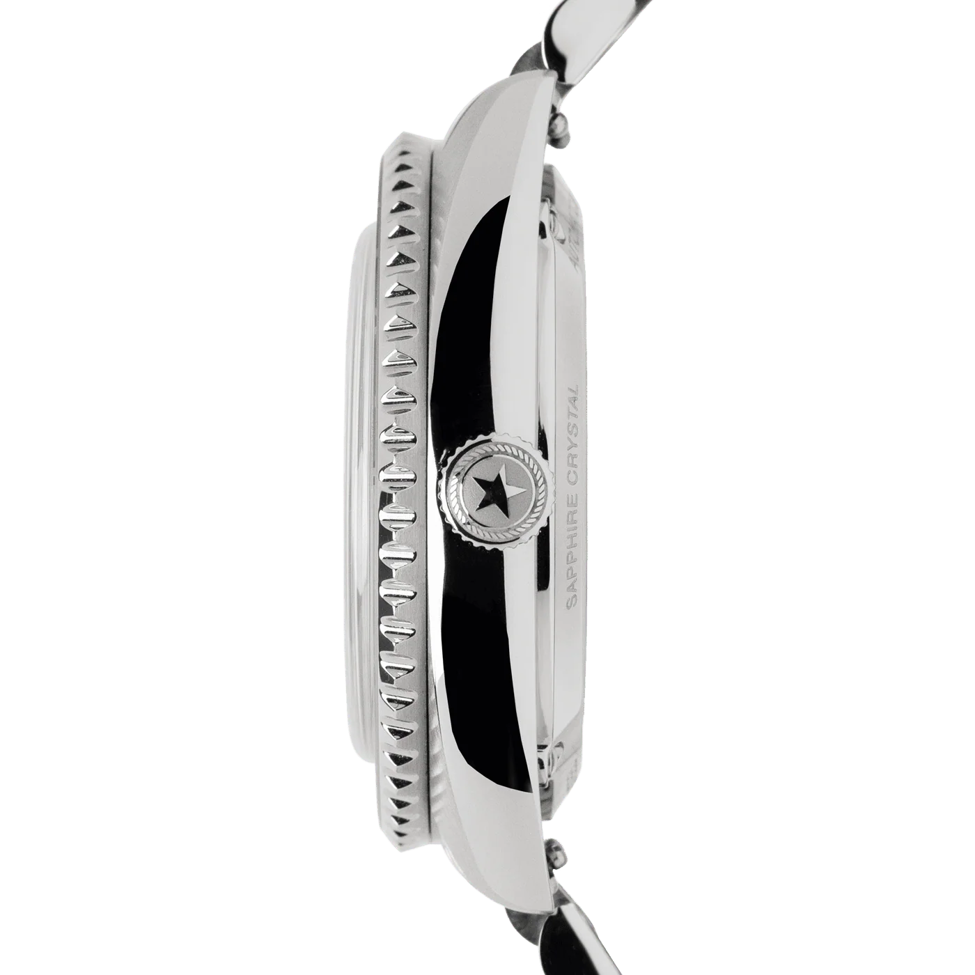 Jack Mason Strat-o-timer GMT: Dark Night