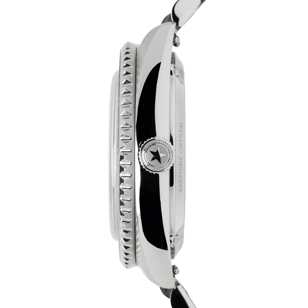 Jack Mason Strat-o-timer GMT: Americana