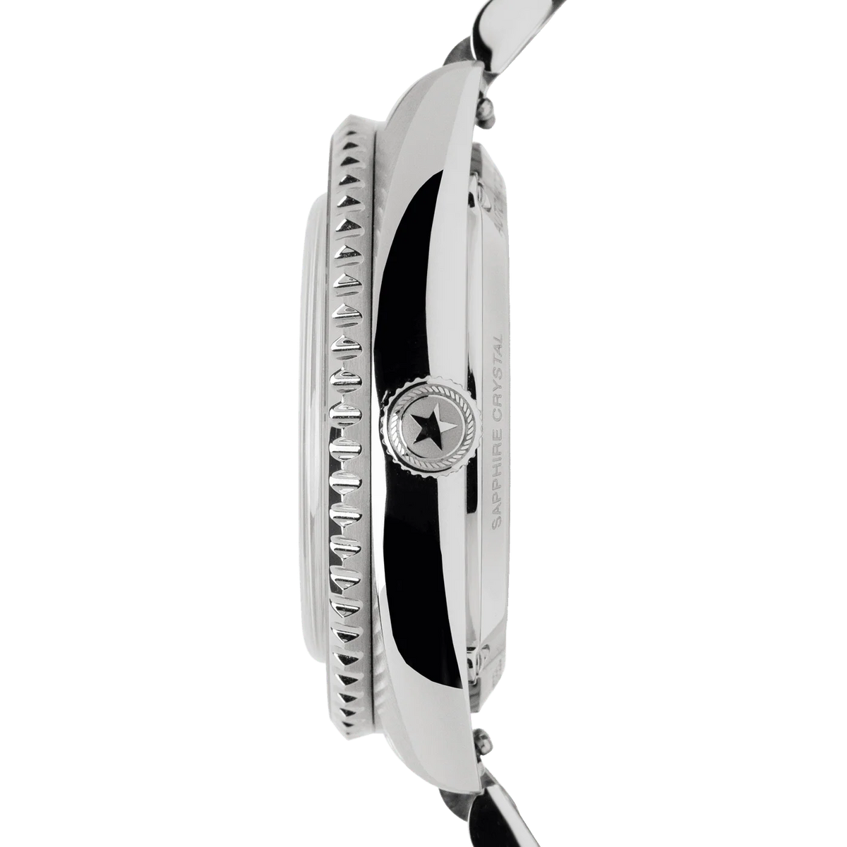 Jack Mason Strat-o-timer GMT: Lone Star