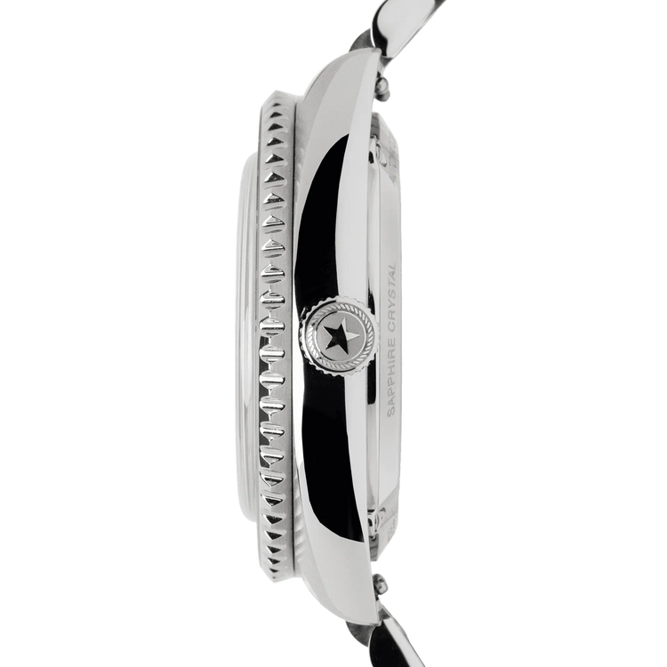 Jack Mason Strat-o-timer GMT: Lone Star