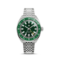 Jack Mason Strat-o-timer GMT: Magnolia