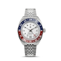 Jack Mason Strat-o-timer GMT: Lone Star