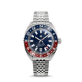Jack Mason Strat-o-timer GMT: Americana