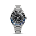 Jack Mason Strat-o-timer GMT: Dark Night