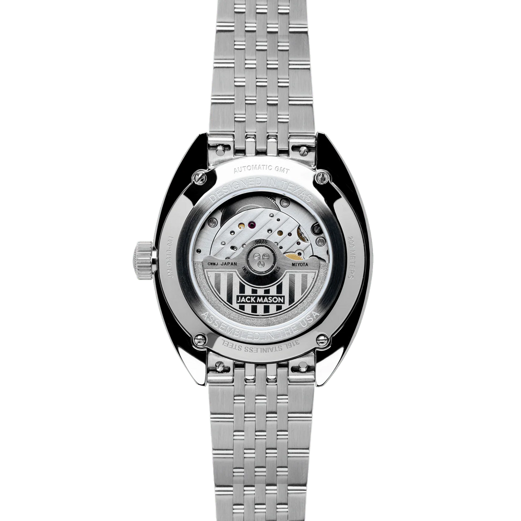 Jack Mason Strat-o-timer Frontier GMT: Night