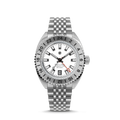 Jack Mason Strat-o-timer Frontier GMT: Alpine